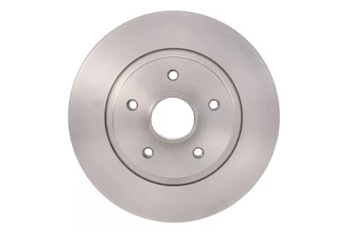 Brake Disc BOSCH 0 986 479 695)