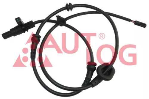 Sensor, wielsnelheid AUTLOG AS5577)