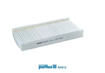 Filter, cabinelucht PURFLUX AH213)