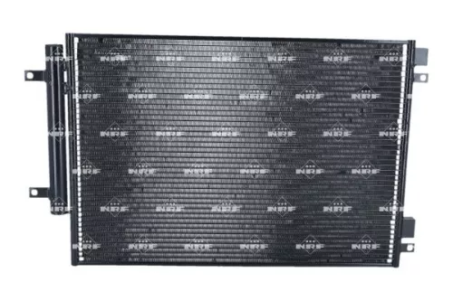 Condensor, airconditioning NRF 350472)