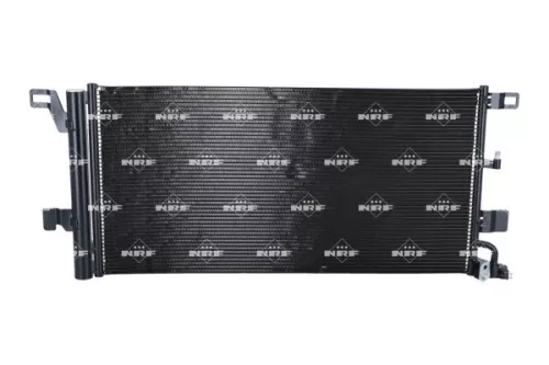 Condensor, airconditioning NRF 350584)