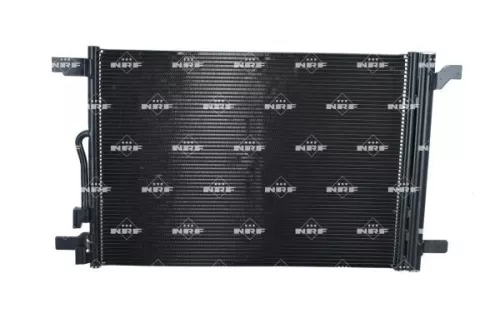 Condensor, airconditioning NRF 350585)