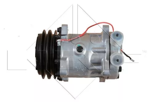 Compressor, airconditioning  32130)