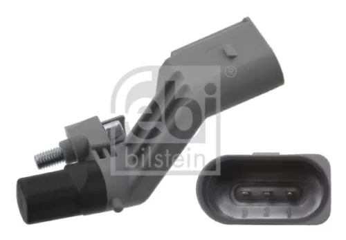 Sensor, crankshaft pulse FEBI BILSTEIN 37093)