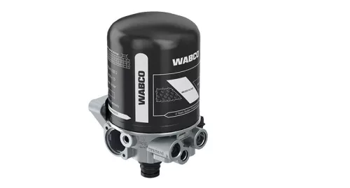 Luchtdroger, persluchtsysteem WABCO 4324101150)