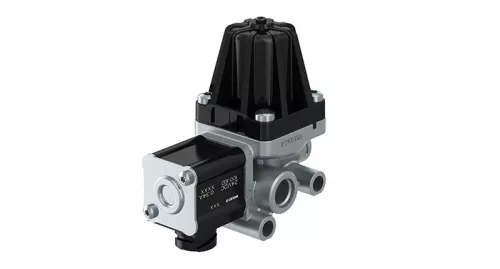 Drukbegrenzingsklep WABCO 9750090010)