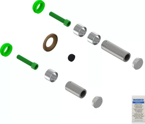 Reparatieset, remklauw WABCO 6403229262)