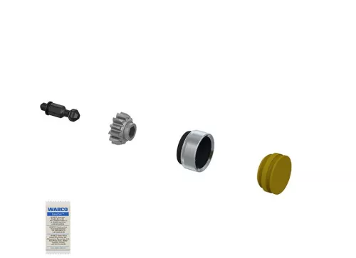 Reparatieset, remklauw WABCO 6403229272)