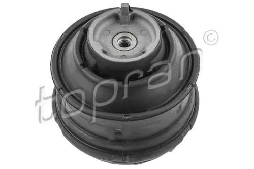 Montage, motor TOPRAN 407 840)