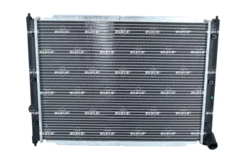 Radiator, motorkoeling NRF 53944)