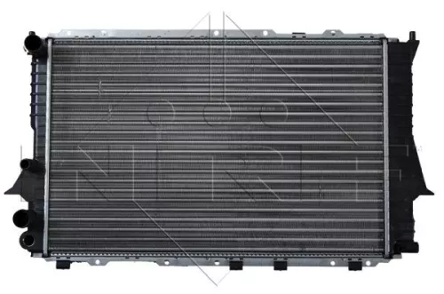 Radiator, engine cooling NRF 58868)