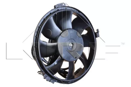 Ventilator, motorkoeling NRF 47384)