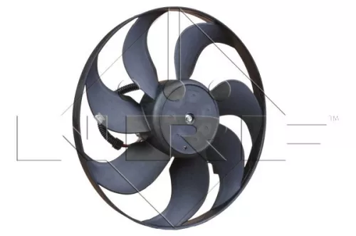 Fan, engine cooling NRF 47386)