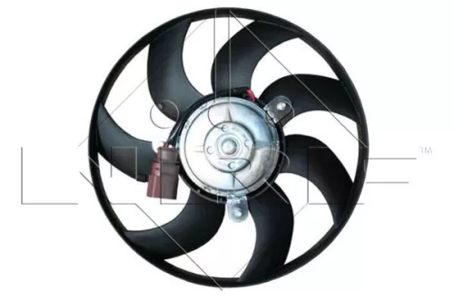 Fan, engine cooling NRF 47395)