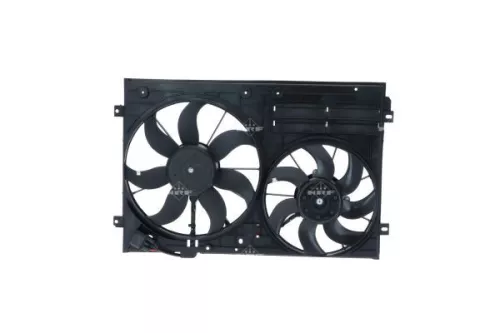 Fan, engine cooling NRF 47400)