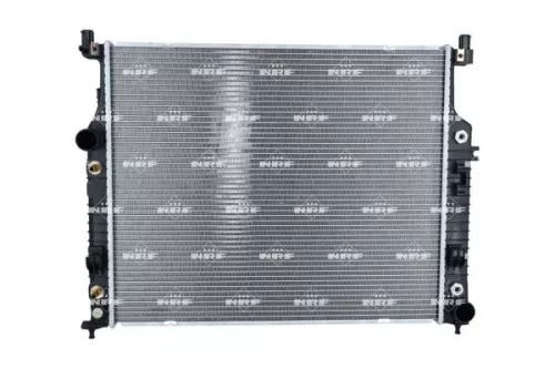 Radiator, motorkoeling NRF 53936)