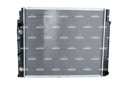 Radiator, motorkoeling NRF 53998)