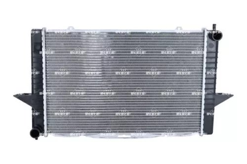 Radiator, engine cooling NRF 58342)