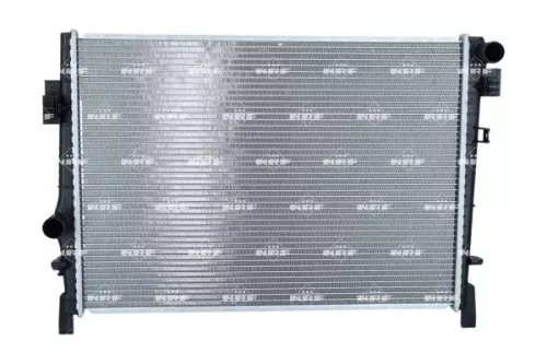Radiator, motorkoeling NRF 53901)