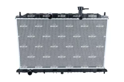 Radiator, engine cooling NRF 53491)