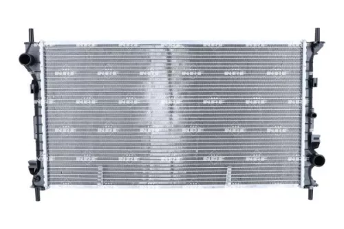 Radiator, motorkoeling NRF 54756)