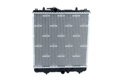 Radiator, motorkoeling NRF 53862)