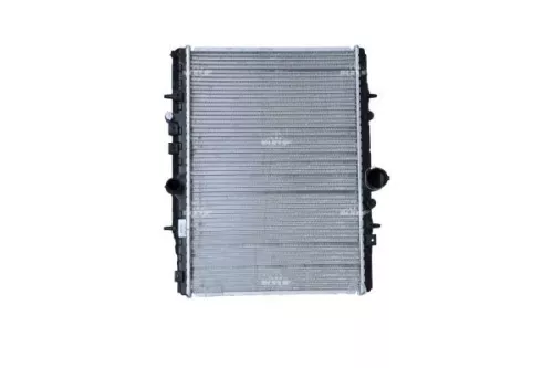 Radiator, motorkoeling NRF 58352)