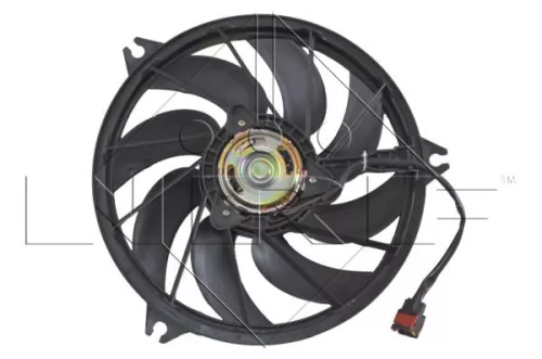 Fan, engine cooling NRF 47324)