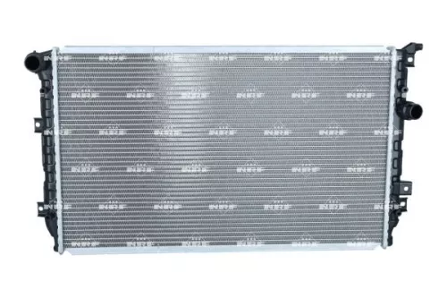 Radiator, engine cooling NRF 58339)