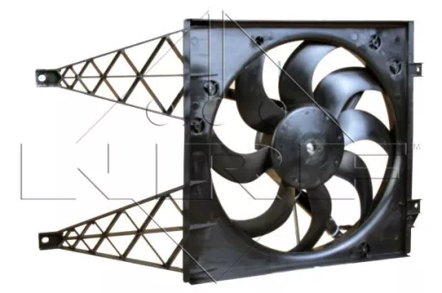Fan, engine cooling NRF 47374)