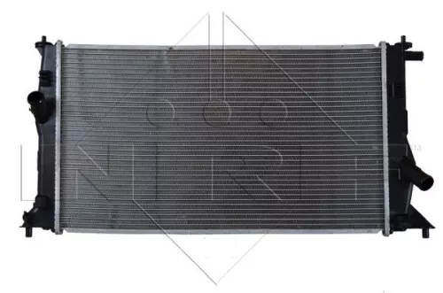 Radiator, engine cooling NRF 53465)