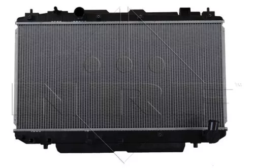 Radiator, motorkoeling NRF 53572)