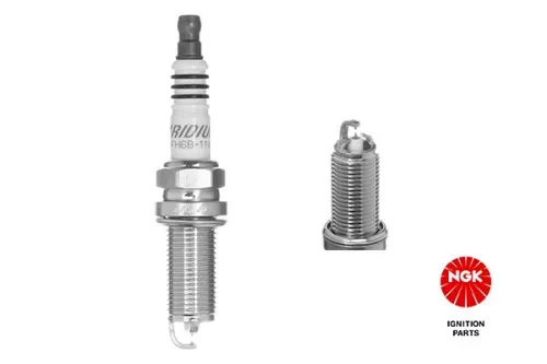 Spark Plug NGK 1501)