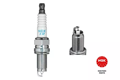 Spark Plug NGK 92402)