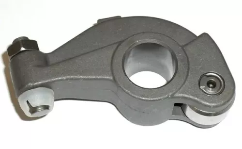 Vingervolger, motortiming FRECCIA RA06-905)