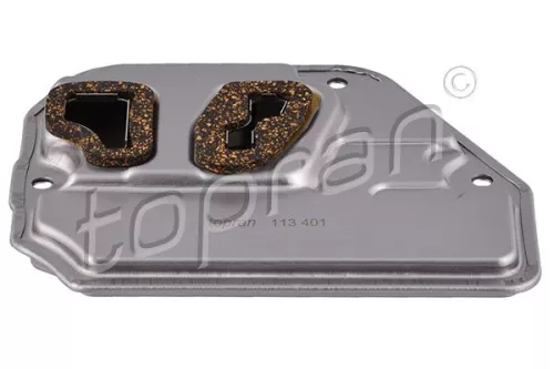 Hydraulisch filter, automatische transmissie TOPRAN 113 401)