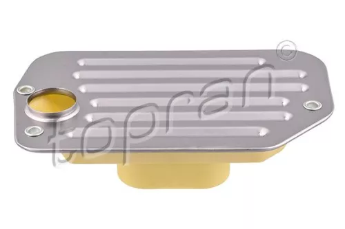 Hydraulisch filter, automatische transmissie TOPRAN 113 402)