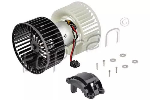 Binnenventilator TOPRAN 501 697)
