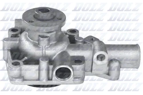 Water Pump, engine cooling DOLZ S151)