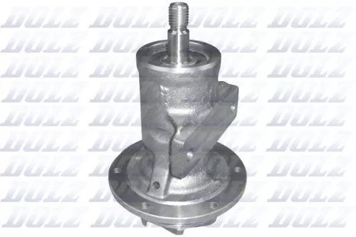 Waterpomp, motorkoeling DOLZ B116)