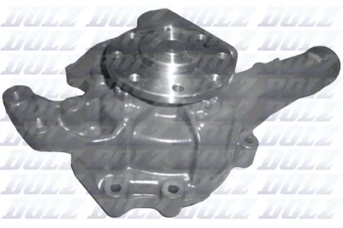 Waterpomp, motorkoeling DOLZ M644)