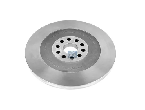 Remschijf DT Spare Parts 4.65960)