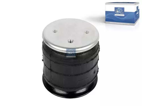 Bellow, air suspension DT Spare Parts 7.12027)