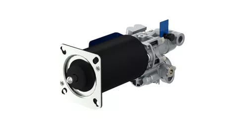 Koppelingsbekrachtiger WABCO 9700512260)