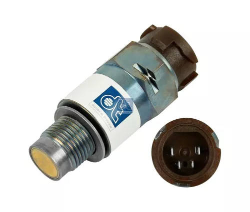 Sensor, snelheid DT Spare Parts 3.37113)