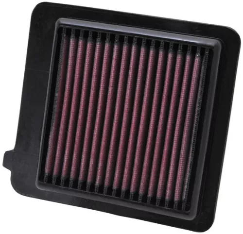 Luchtfilter K&N FILTERS 33-2459)