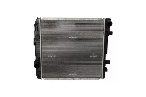 Radiator, motorkoeling NRF 53893)