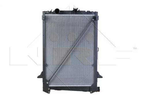 Radiator, motorkoeling NRF 519616)