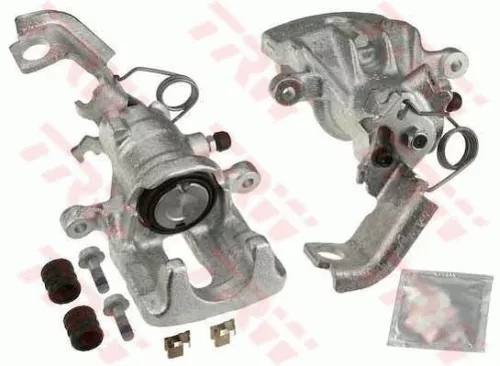 Brake Caliper TRW BHN639E)
