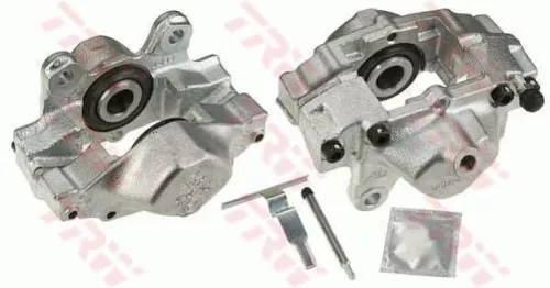Remklauw TRW BHN625E)